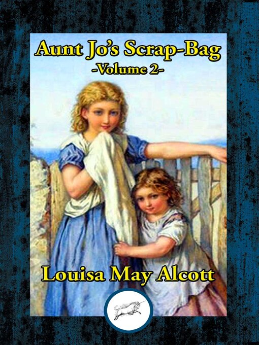 Cover image for Shawl-Straps